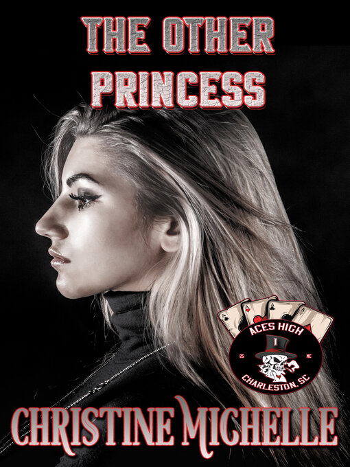 Title details for The Other Princess by Christine Michelle - Available